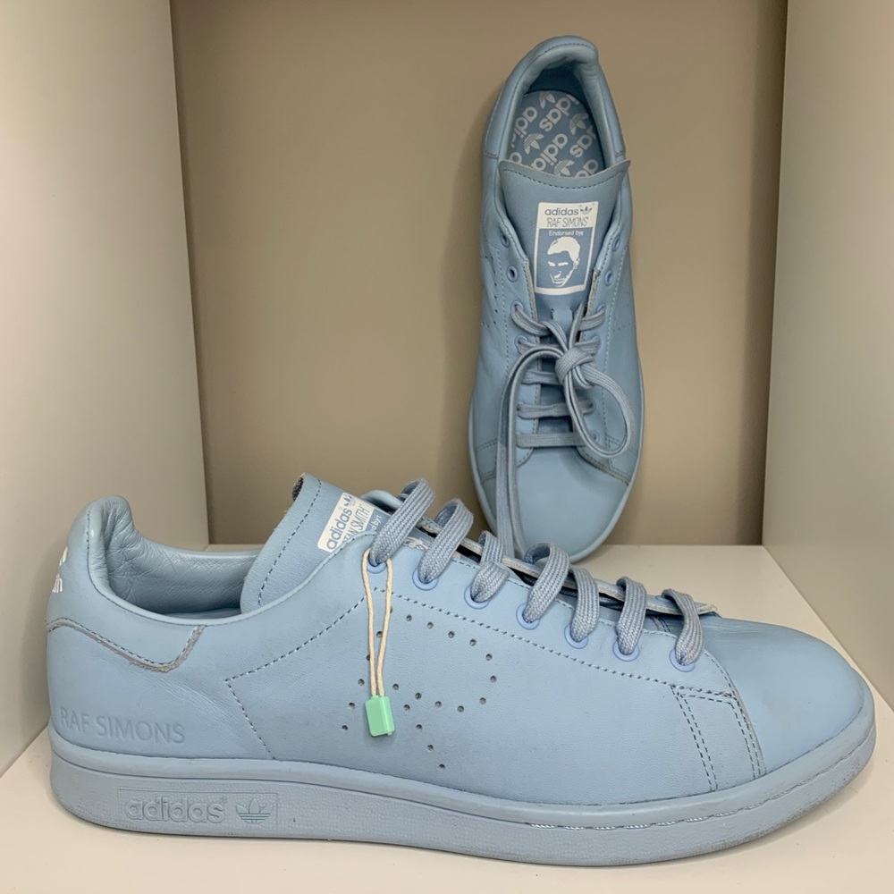 ADIDAS x RAF SIMONS